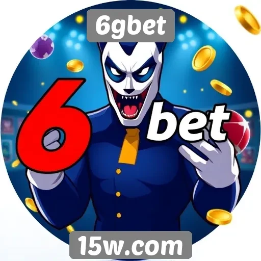 Análise das promoções disponíveis no site 6gbet