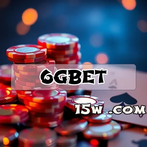 6gbet: Aventura e Diversão nas Caça-Níqueis Brilhantes
