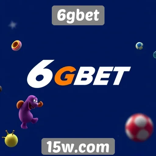 Explorando a variedade de jogos disponíveis no 6gbet