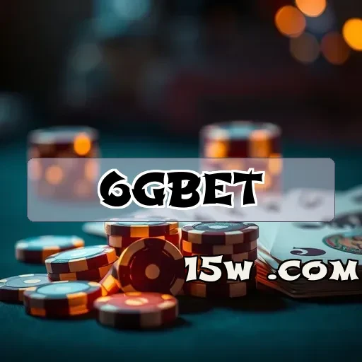 6gbet: Os Bônus Que Você Não Pode Perder Para Apostar!
