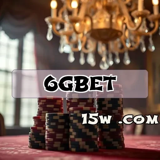 6gbet: Como o Login Inovador Transforma Sua Experiência de Jogo