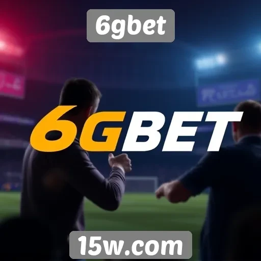 Opiniões de usuários sobre a experiência no 6gbet