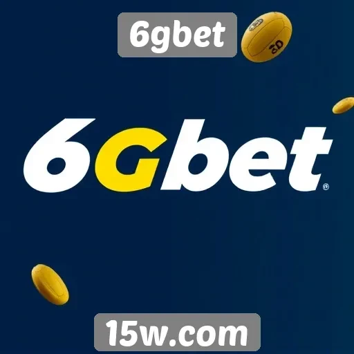 Promoções e bônus disponíveis na plataforma 6gbet