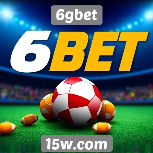 Promoções atrativas no site de apostas 6gbet